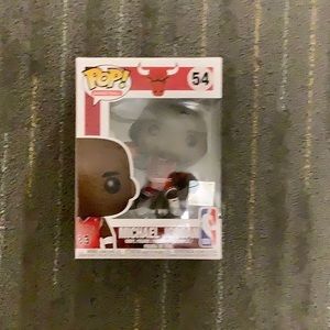 Funko Pop Collectible